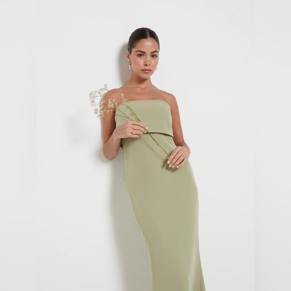PRETTY Lavish Julia Dress size 4